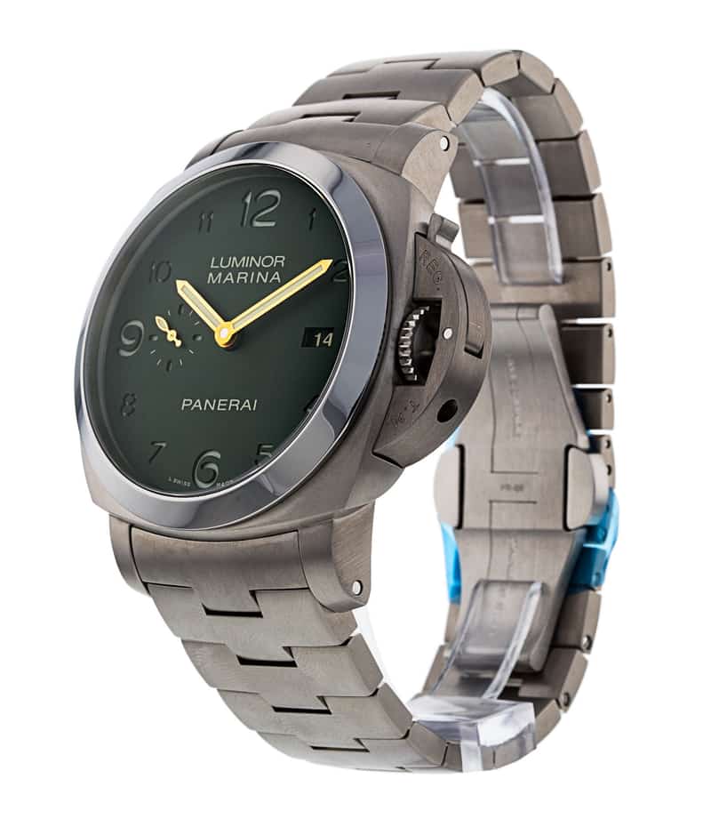 Panerai Luminor Marina PAM00693